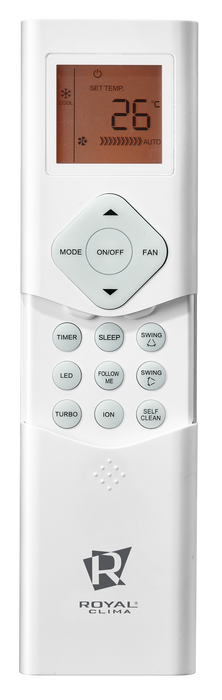 Royal Clima RCI-T26HN