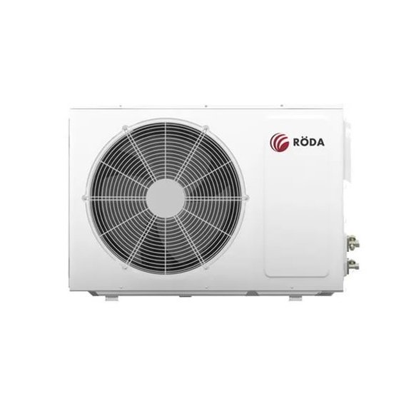 Roda RS-A18E/RU-A18E