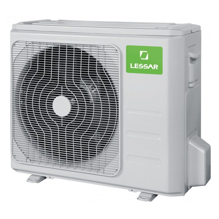 Lessar LS-H24KPA2/LU-H24KPA2