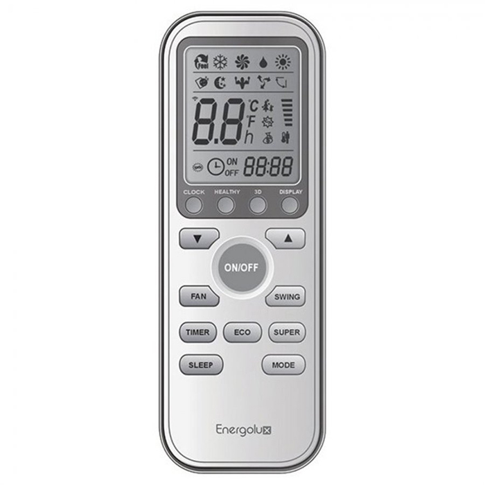 Energolux SAS30LN1-A/SAU30LN1-A-WS