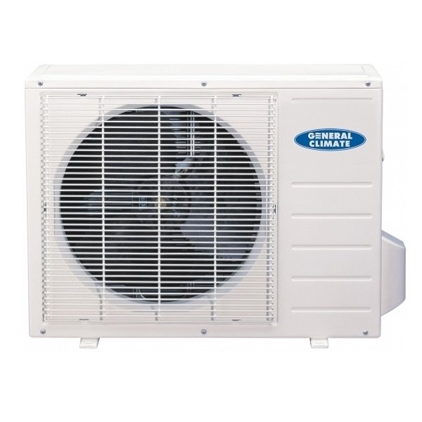 General Climate GC/GU-EAR09HRN1