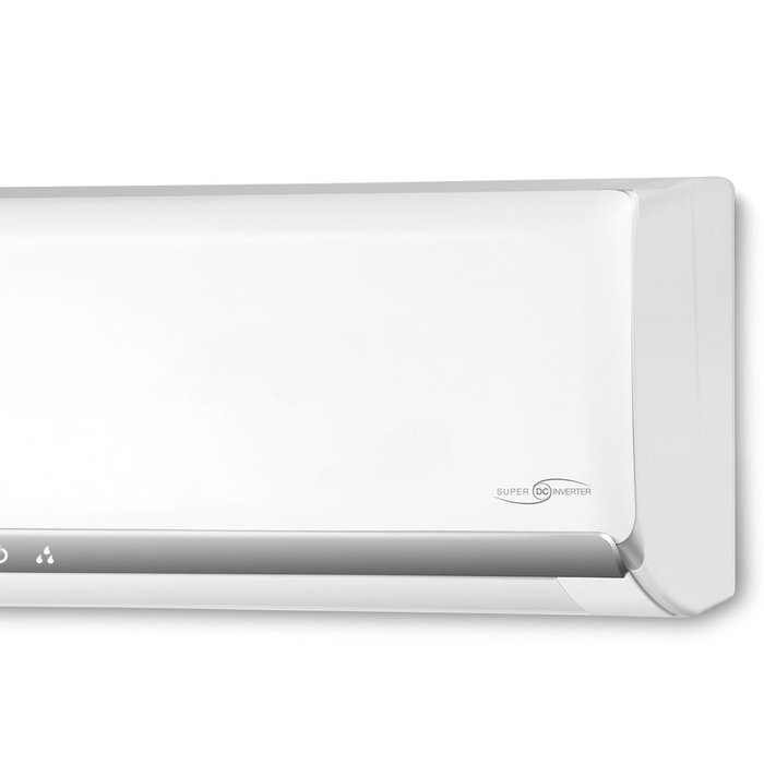 Electrolux EACS/I - 12 HM/N3_15Y
