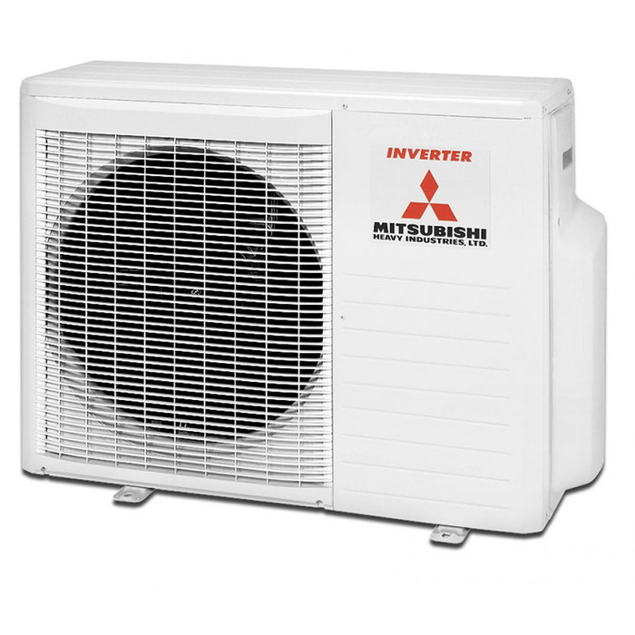 Mitsubishi Heavy SRK20ZSX-W